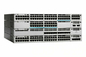 C9300-24UB-A Cisco Catalyst C9300-24UB Ethernet Switch 3 strati supportati fibra ottica