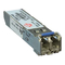 Modulo SFP-GE-LX-SM1310 Huawei Sfp Fornisce modulo LAN Stack con -40C-85C Temperatura