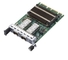 Lenovo - 4XC7A08238 -ThinkSystem Broadcom 57414 Adattatore Ethernet OCP 10/25GbE SFP28 a 2 porte - PCI Express 3.0 X8 - 2 porte