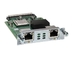 VWIC3-2MFT-G703 Cisco Voice/WAN Card 2 T1/E1 Interfacce per la piattaforma della serie Cisco ISR 2 1900/2900/3900