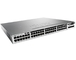 WS-C3650-48FS-SSwitch di rete Cisco esterno con 24 porte per reti ad alte prestazioni