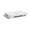 C9500-24Y4C-Cisco Network Switch A Layer 2/3 Data Rate Network Switch con velocità di 10/100/1000 Mbps per il trasferimento rapido di dati
