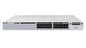 C9300-24T-A Cisco Catalyst 9300 Solo dati a 24 porte, Network Advantage, switch Cisco 9300