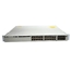 C9300-24T-A Cisco Catalyst 9300 Solo dati a 24 porte, Network Advantage, switch Cisco 9300