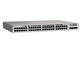 C9300-48S-A Cisco Catalyst 9300 48 GE SFP Ports Modular Uplink Switch Network Advantage Cisco 9300 Switch