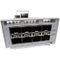 Interfaccia di rete Ethernet C9300X NM 8Y Card Cisco Catalyst Switch Module