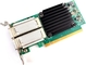 MCX653105A ECAT NVIDIA MCX653105A-ECAT-SP ConnectX-6 VPI scheda di adattamento HDR100/EDR/100GbE