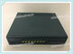 ASA5505-SEC-BUN-K9 Cisco più l'apparecchio adattabile di sicurezza per la piccola impresa
