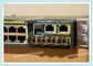 Cisco commuta il commutatore di rete di Cisco del commutatore di Poe Gigabit Ethernet del porto di WS-C2960S-48LPS-L 48