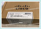 Carta di interfaccia PALLIDA della carta della STAZIONE TERMALE di Cisco di voce del tronco di VWIC3-1MFT-G703 1-Port G.703 Multiflex