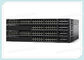 4 commutazione di fibra ottica di strato 3 di PoE WS-C3650-48PS-S del commutatore di Cisco di tratte in salita di X 1G
