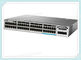 Catalizzatore 3850 del commutatore di rete di Cisco WS-C3850-48U-S Cisco 48 base del IP del porto UPOE