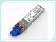 Modulo ottico SFP+ 10GE ER-LC 1550 nanometro 40km del ricetrasmettitore di Ethernet di Alcatel 3HE05036AA
