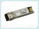 Manica ottico LW SFP+, LC della fibra dei GBP del modulo 8 del ricetrasmettitore di Cisco DS-SFP-FC8G-LW