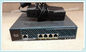 Regolatore della radio di AIR-CT2504-5-K9 10/100/1000 RJ-45 Cisco 2504 con 5 licenze di AP