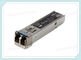 Ricetrasmettitore mini--GBIC 1000 del LH SFP di Cisco MGBLH1 Mbps Gigabit Ethernet MMF+SMF
