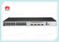 Commutatore ottico di Ethernet di Huawei, commutatore di rete di gigabit di Ethernet di CA 24 di SI di S5720 28X