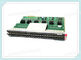 Linecard di GE della base-x del catalizzatore 4500 48-Port 1000Base-X (SFPs di WS-X4448-GB-SFP facoltativo)
