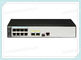 2 commutatori di rete di CA Huawei di SFP dell'evento di X S5700-10P-PWR-LI-AC 8x10/100/1000 PoE+ Ports