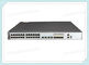 24 eventi 10 SFP+ dei porti 4 dei commutatori di rete di Huawei di Ethernet S5720-28X-PWR-SI-DC 10/100/1000 PoE+