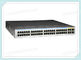 Commutatori di rete di CE5855-48T4S2Q-EI Huawei 4x10G SFP+, 48xGE porto, scatola di 2x40G QSFP+ 2*FAN