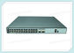 Porti del commutatore S6720S-26Q-LI-24S-AC 24 di Ethernet di Huawei un supporto PoE interurbano da 10 gigabit