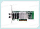 BC1M01FXEB Huawei SM231 2X10GE NetCard-PCIE 2,0 X8 senza ricetrasmettitore ottico