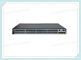 Commutatore di serie di S5720-56C-EI-48S-AC Huawei S5720 con 1 evento 10 SFP+ della scanalatura di interfaccia 4