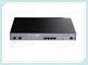 Interfaccia elettrica di Ethernet di lan di WAN 4FE del router 2FE di serie di Huawei AR121 AR120