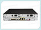 il router industriale AR2240C 4 di Ethernet di Huawei di corrente alternata 350W SIC scanala 2 scanalature di WSIC