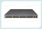 Porto 40GE QSFP+ del porto 10GE SFP+ 4 del commutatore 8 di CE6810-48S4Q-EI Huawei Data Center