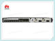 La serie EA5801-GP08-AC di Huawei OLT SmartAX EA5801 sostiene la corrente alternata di 8 interfacce di GPON