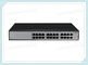 CA 10/100Base-T del commutatore di rete del porto del commutatore S1700-24-AC 24 di Huawei Quidway 24