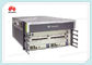 Il router CR52-NE40E-X3-BASE-DC di serie di Huawei NetEngine NE40E-X3 comprende la corrente continua Doppia doppia dei MPUs del telaio