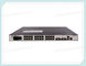 Porte Ethernet non POE del commutatore di rete di Huawei S3700-28TP-SI-AC 24
