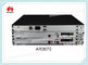 Router AR3670 2 di serie di Huawei AR3600 SIC 3 corrente alternata di WSIC 4 XSIC 700W