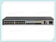 Le serie di Huawei S5720 commutano Ethernet di S5720-32X-EI-AC 24 10/100/1000 di evento SFP 4 dei porti 4 10 CA 110/220V dell'evento SFP+