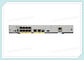Cisco porti di servizi integrati 1100 serie C1111-8P 8 si raddoppia router PALLIDO di Ethernet di GE