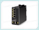 IE-1000-4P2S-LM Cisco commutano il commutatore basato commutatori industriali 2GE SFP di Ethernet 1000 L2 PoE