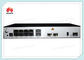L'elaboratore centrale senza fili 10*GE dei regolatori AC6508 di Huawei Access Ports i porti di 2*10GE SFP+ con l'adattatore di AC/DC