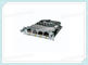 Carta di interfaccia pallida ad alta velocità dei moduli HWIC-8A 8-Port Async del router di Cisco