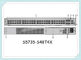 Porti dei commutatori di rete di Huawei S5735-S48T4X 48 X 10/100/1000BASE-T 4 x 10 porti di GE SFP+