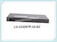 I commutatori di rete di serie di LS-S3328TP-SI-DC Huawei S3300 24 Ports con potere 1DC