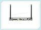 Il router industriale C1111-4PWH 4 della rete di Cisco Ports il router PALLIDO doppio di GE con 802.11ac - la H WiFi