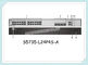 Commutatori di rete di Huawei S5735-L24P4S-A 24 supporti del porto di gigabit tutto il porto della tratta in discesa di GE