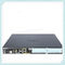 Router di servizio integrato pacco originale ISR4321-VSEC/K9 di Cisco nuovo con la licenza di sec