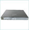 Router nuovissimo del pacco di sicurezza di voce di Cisco ISR4331-VSEC/K9 ISR 4331 Scaffale-montabile