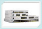 Porti nuovissimi di Cisco i 48 POE+ commutano C1000-48FP-4G-L 4x1G SFP
