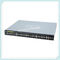 Porti di CISCO SG350X-48P 48 commutatore diretto accatastabile SG350X-48P-K9-CN di POE di 10 gigabit