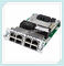 Moduli NIM-ES2-8 del commutatore NIM di Cisco 8-Port Gigabit Ethernet